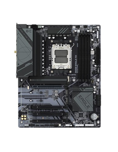 Placa base gigabyte b650 eagle ax am5 ddr5