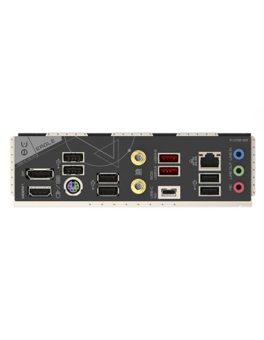Placa base gigabyte b650 eagle ax am5 ddr5