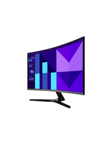 Monitor curvo essential monitor s3 32 pulgadas fhd 100hz Monitor curvo essential monitor s3 32 pulgadas fhd 100hz