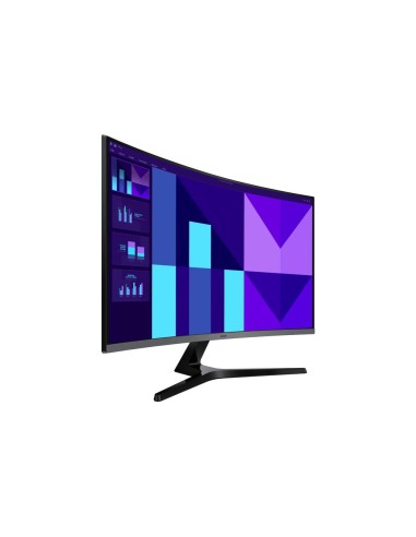Monitor curvo essential monitor s3 32 pulgadas fhd 100hz
