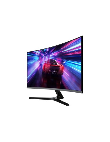 Monitor curvo essential monitor s3 32 pulgadas fhd 100hz