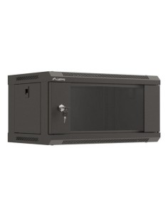 Armario lanberg 19 pulgadas 4u - 540x350 negro