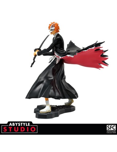 Figura abysse bleach ichigo