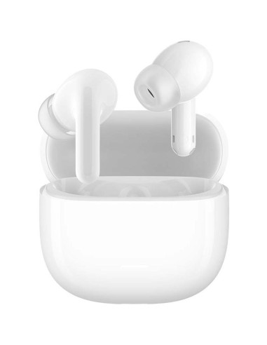 Auriculares xiaomi redmi buds 6 lite inalambrico blanco