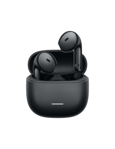 Auriculares xiaomi redmi buds 8 active inalambrico negro