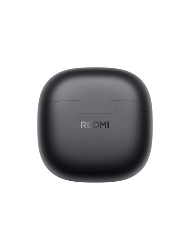 Auriculares xiaomi redmi buds 8 active inalambrico negro
