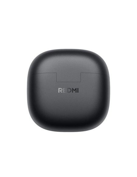 Auriculares xiaomi redmi buds 8 active inalambrico negro