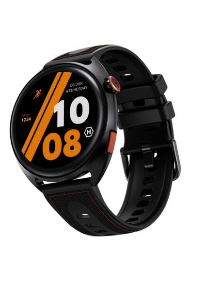 Smartwatch hammer ventus pro black Smartwatch hammer ventus pro black