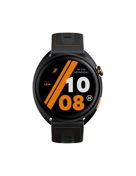 Smartwatch hammer ventus pro black Smartwatch hammer ventus pro black