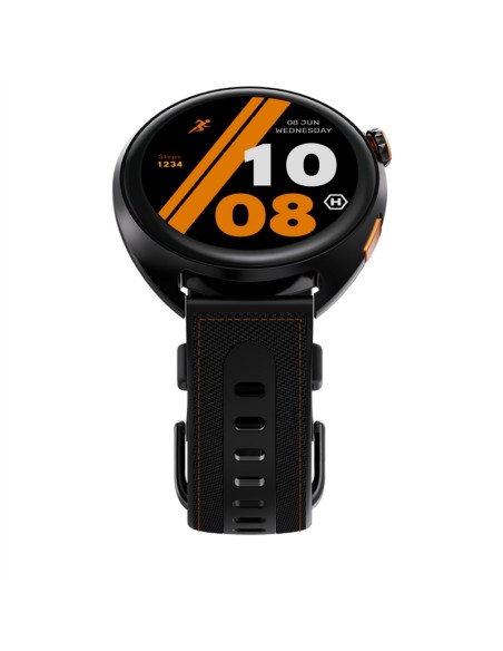 Smartwatch hammer ventus pro black Smartwatch hammer ventus pro black