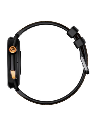Smartwatch hammer ventus pro black