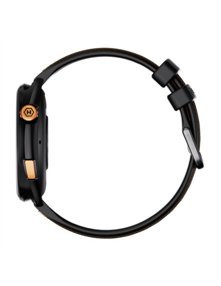 Smartwatch hammer ventus pro black Smartwatch hammer ventus pro black