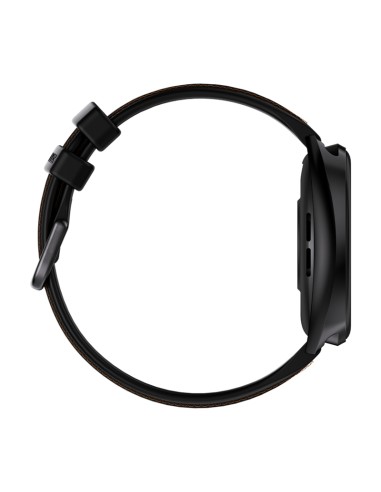 Smartwatch hammer ventus pro black
