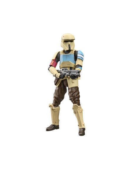 Pack 2 figuras hasbro star wars the black series battlefront scarf stormtrooper & magma stormtrooper Pack 2 figuras hasbro star wars the black series battlefront scarf stormtrooper & magma stormtrooper