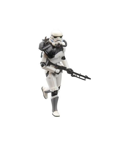 Pack 2 figuras hasbro star wars the black series battlefront scarf stormtrooper & magma stormtrooper Pack 2 figuras hasbro star wars the black series battlefront scarf stormtrooper & magma stormtrooper