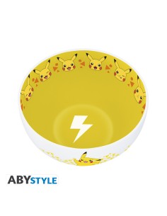 Bowl abystyle pokemon pikachu 600 ml