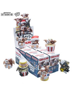 Figura puchipop abystyle gremlins 1 unidad aleatoria