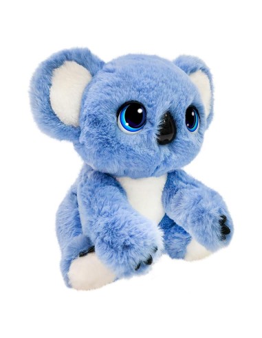 My fuzzy friends koala