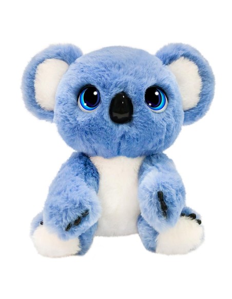 My fuzzy friends koala My fuzzy friends koala