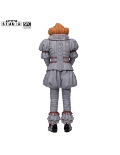 Figura abystyle it pennywise