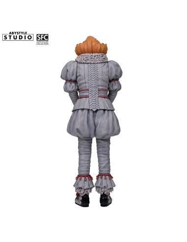 Figura abystyle it pennywise