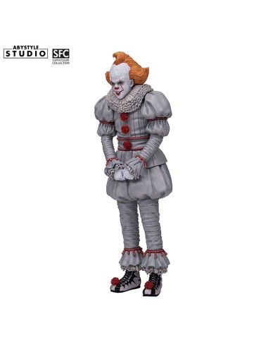 Figura abystyle it pennywise