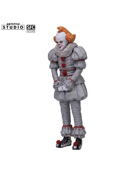 Figura abystyle it pennywise