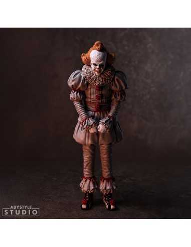Figura abystyle it pennywise
