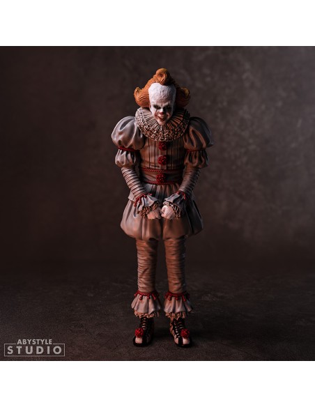 Figura abystyle it pennywise