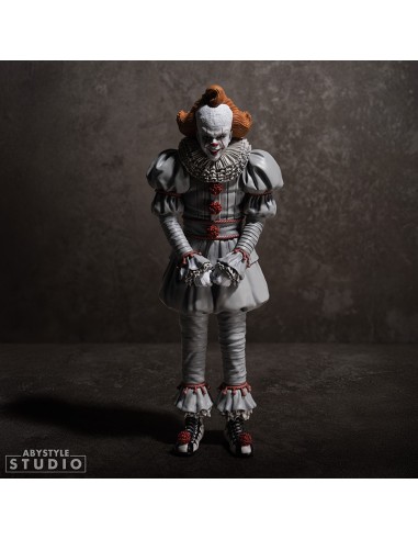 Figura abystyle it pennywise