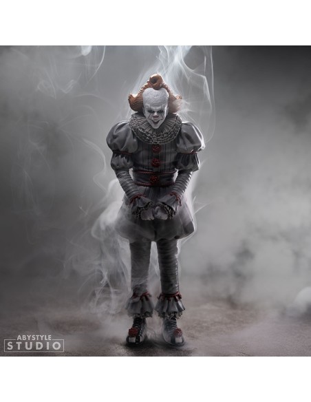 Figura abystyle it pennywise