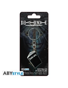 Llavero abystyle death note