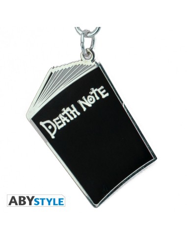 Llavero abystyle death note