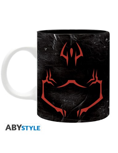 Taza abystyle jujutsu kaisen sukuna 320 ml