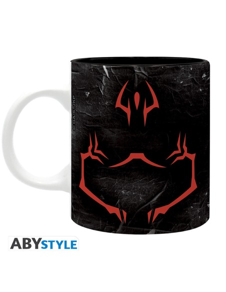 Taza abystyle jujutsu kaisen sukuna 320 ml
