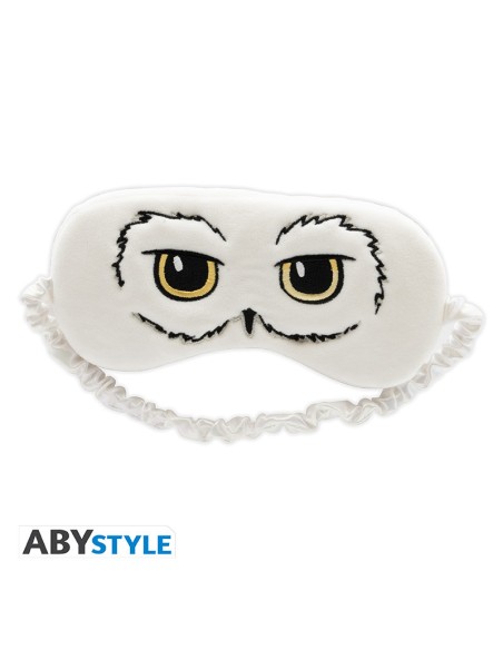 Antifaz para dormir abystyle harry potter hedwig Antifaz para dormir abystyle harry potter hedwig