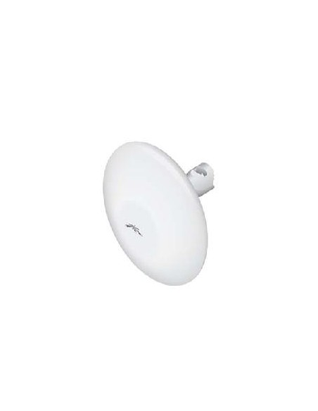 Antena parabolica ubiquiti nbe - m5 - 16 nanobeam 16dbi