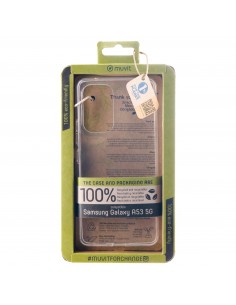 Funda muvit recycletek para samsung galaxy a53 5g...