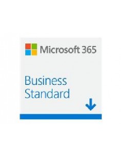 Microsoft office 365 business standard 1usuraio 5...