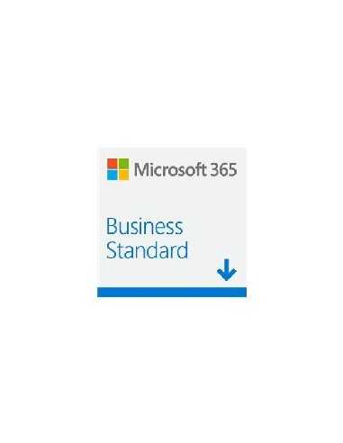 Microsoft office 365 business standard 1usuraio...