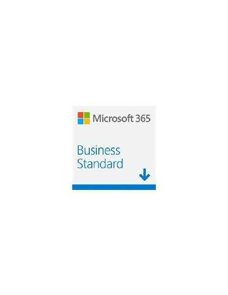 Microsoft office 365 business standard 1usuraio 5 dispositivos esd (descarga directa) todos idiomas
