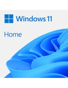 Windows 11 home 1 licencia 64 bits todos los idiomas esd...