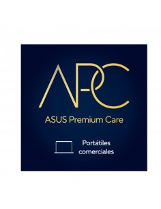 Extension de garantia asus para equipos educacion a 36 meses