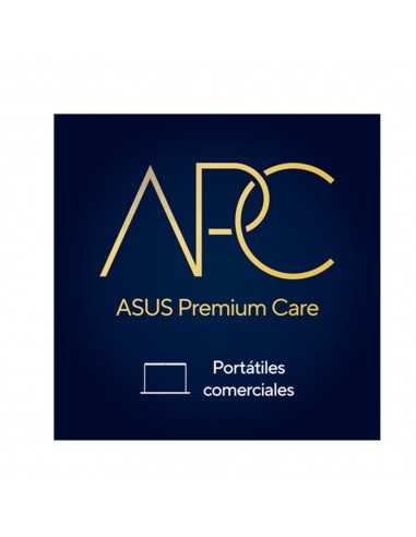 Extension de garantia asus a 36 meses +...