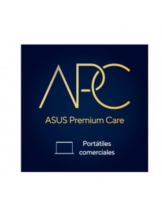 Extension de garantia asus pack gold a 48 meses in situ...