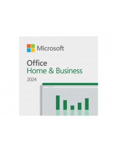 Microsoft office home & business 2024 1pc - mac esd...