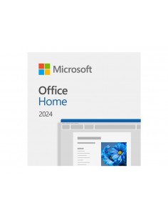 Microsoft office home 2024 esd 1 usuario (descarga...