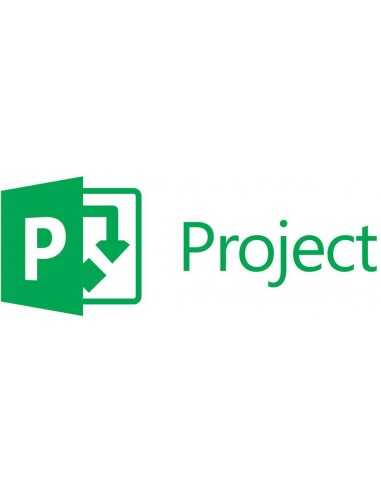 Microsoft project professional 2024 esd...