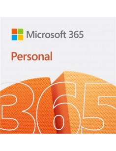 Microsoft office 365 personal 1 año esd (descarga...
