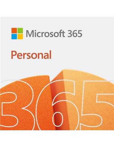 Microsoft office 365 personal 1 año esd...
